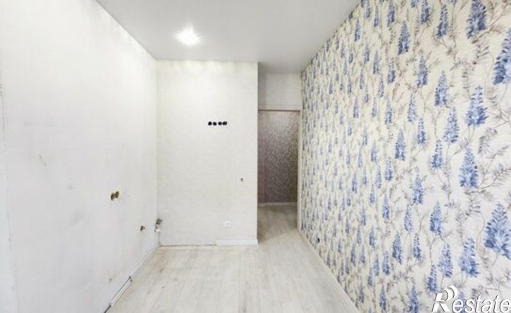 2-комн квартира ул Ударников, 24,  д. 24