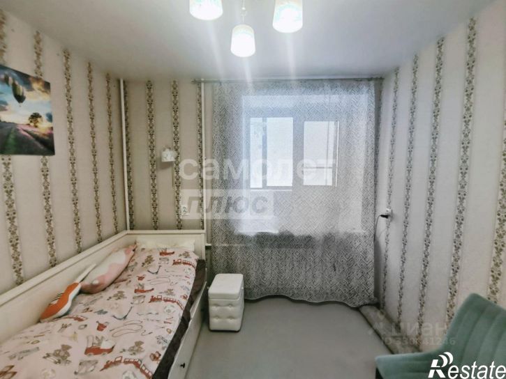 3-комн квартира ул М.И. Неделина, 49,  д. 49