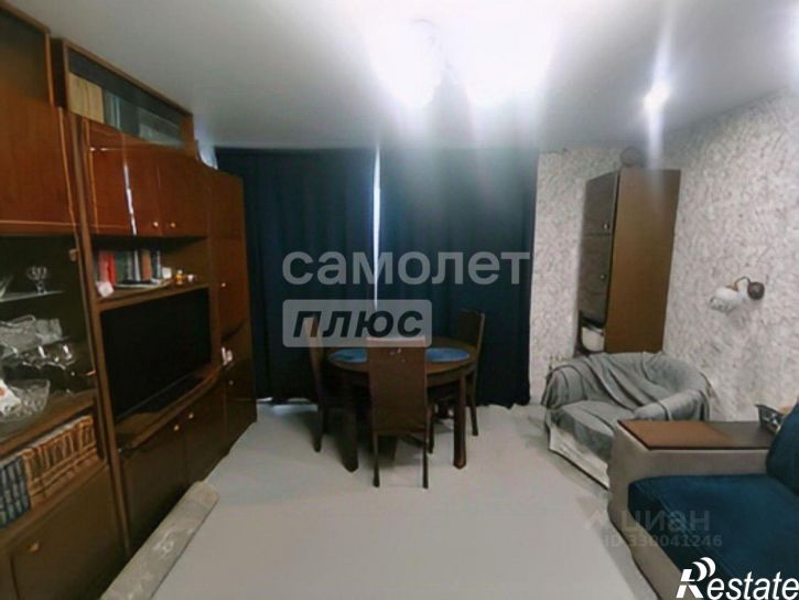 3-комн квартира ул М.И. Неделина, 49,  д. 49
