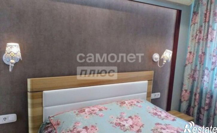 2-комн квартира Елецкое шоссе, 7а,  д. 7а