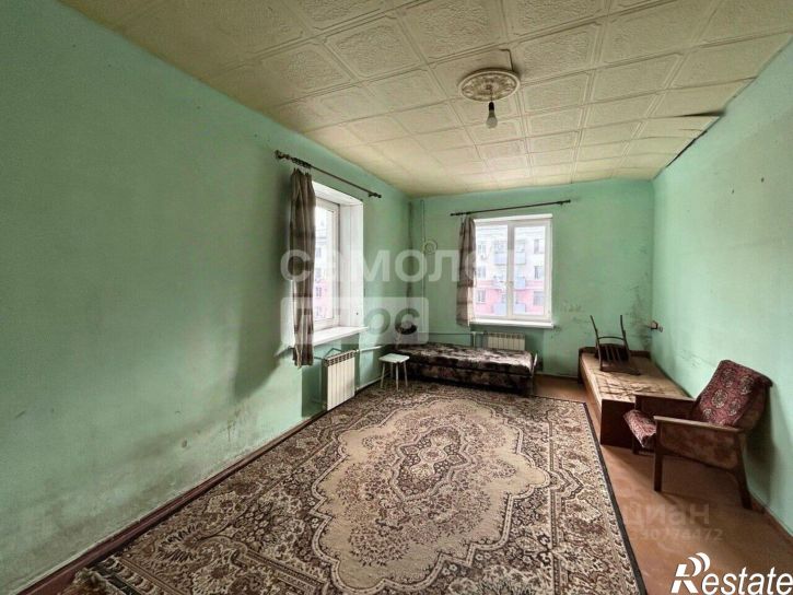 2-комн квартира пр-кт Мира, 11,  д. 11