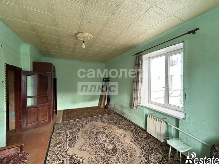 2-комн квартира пр-кт Мира, 11,  д. 11