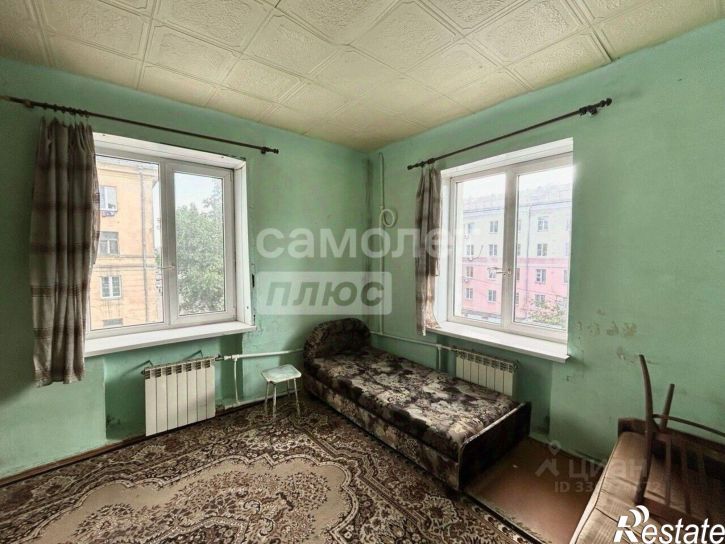 2-комн квартира пр-кт Мира, 11,  д. 11