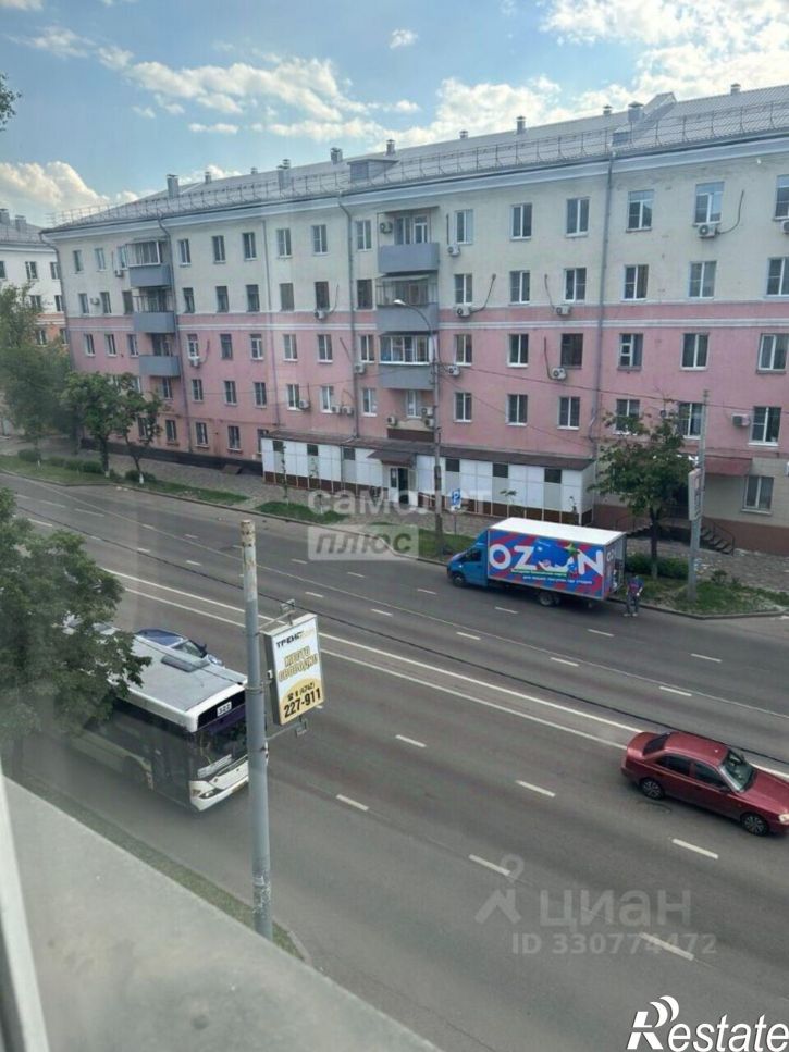 2-комн квартира пр-кт Мира, 11,  д. 11