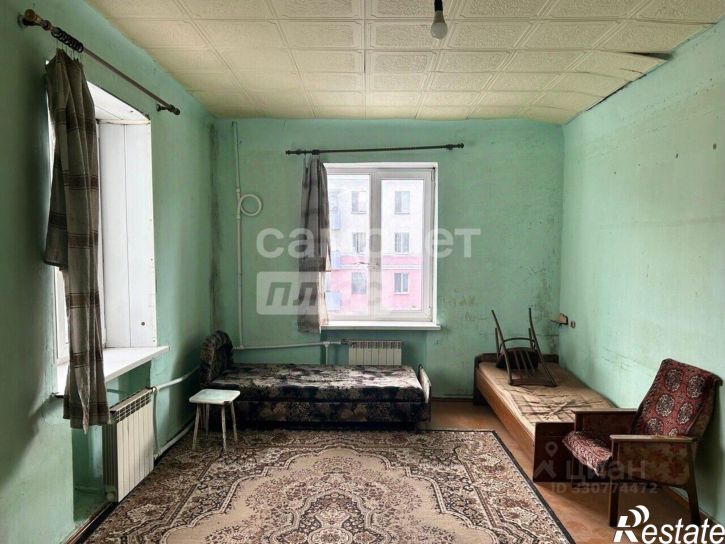2-комн квартира пр-кт Мира, 11,  д. 11
