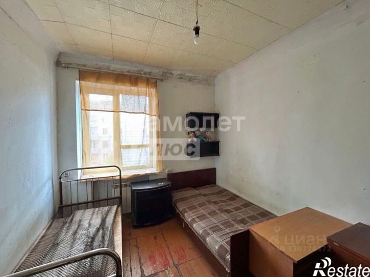2-комн квартира пр-кт Мира, 11,  д. 11