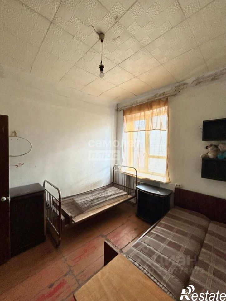 2-комн квартира пр-кт Мира, 11,  д. 11