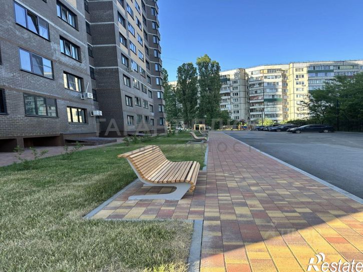 1-комн квартира Московская улица, 161,  д. 161