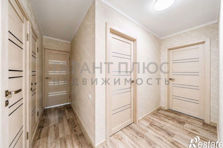 3-комн квартира ул Московская, 7,  д. 7
