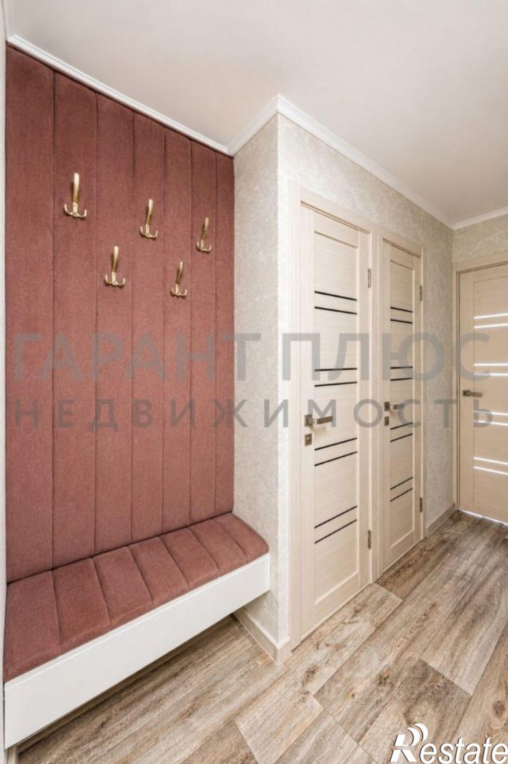 3-комн квартира ул Московская, 7,  д. 7