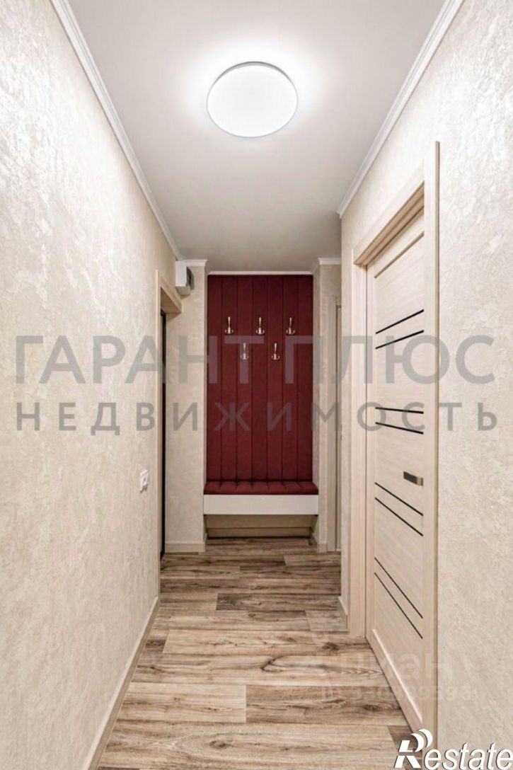 3-комн квартира ул Московская, 7,  д. 7