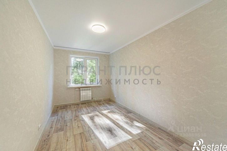 3-комн квартира ул Московская, 7,  д. 7