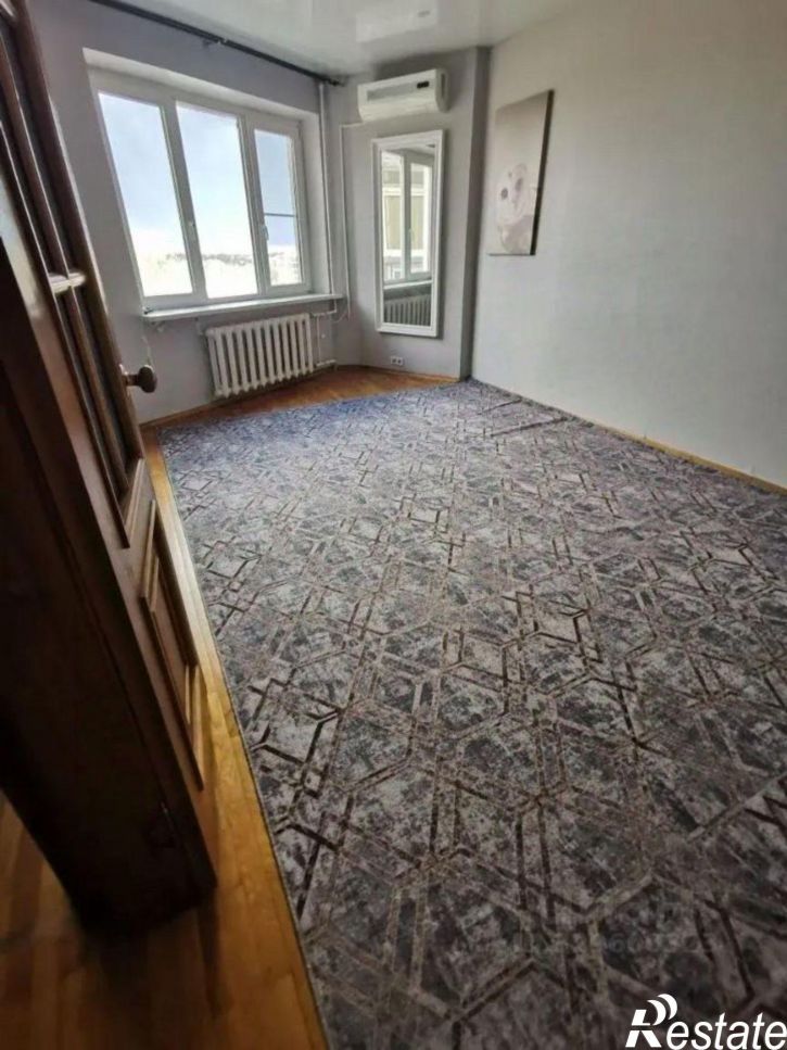 3-комн квартира улица Качалова, 3,  д. 3