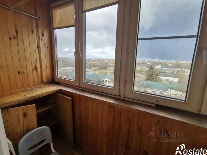 3-комн квартира улица Качалова, 3,  д. 3