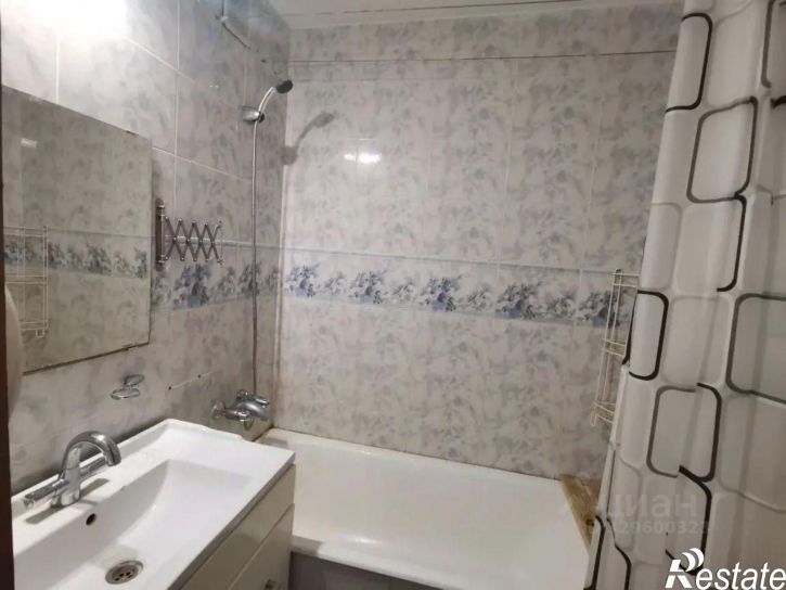 3-комн квартира улица Качалова, 3,  д. 3