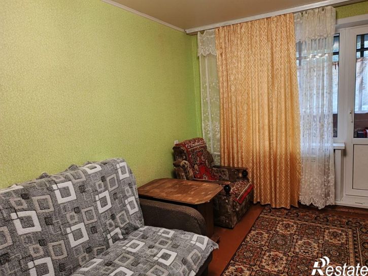 2-комн квартира мкр 9-й, 23,  д. 23