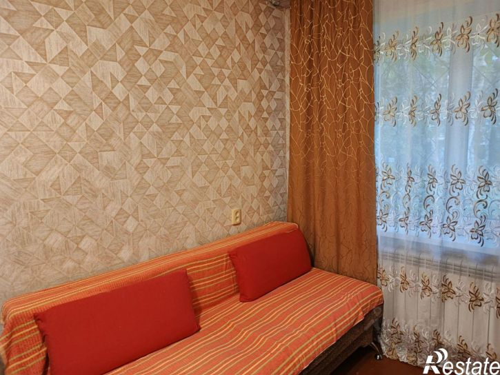 2-комн квартира мкр 9-й, 23,  д. 23
