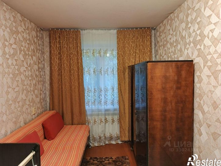 2-комн квартира мкр 9-й, 23,  д. 23