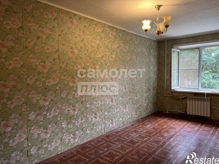 2-комн квартира ул Вермишева, 4,  д. 4
