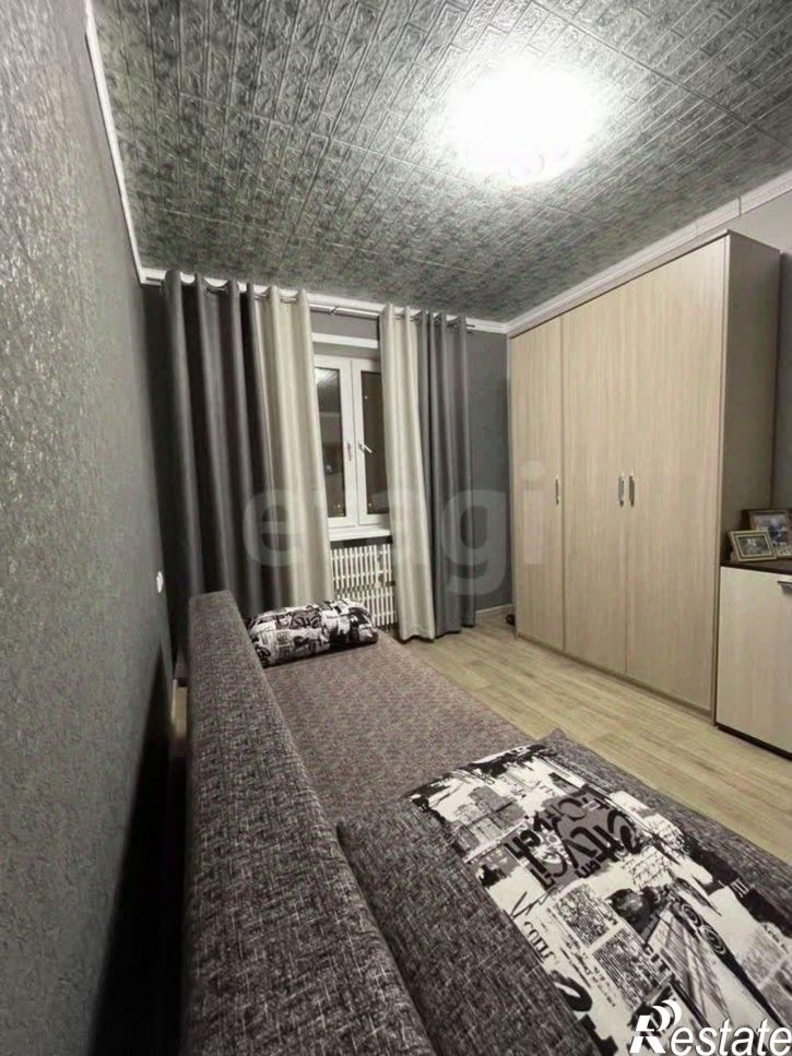 2-комн квартира ул Героя России Эдуарда Белана, 14,  д. 14
