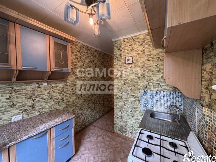 2-комн квартира ул Вермишева, 4,  д. 4