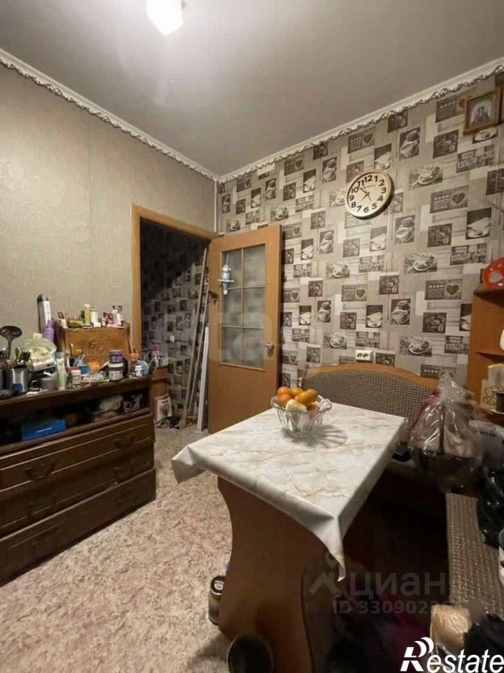 2-комн квартира ул Героя России Эдуарда Белана, 14,  д. 14