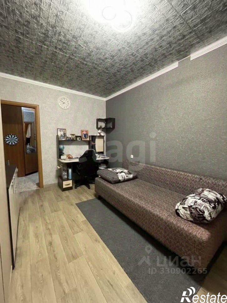 2-комн квартира ул Героя России Эдуарда Белана, 14,  д. 14