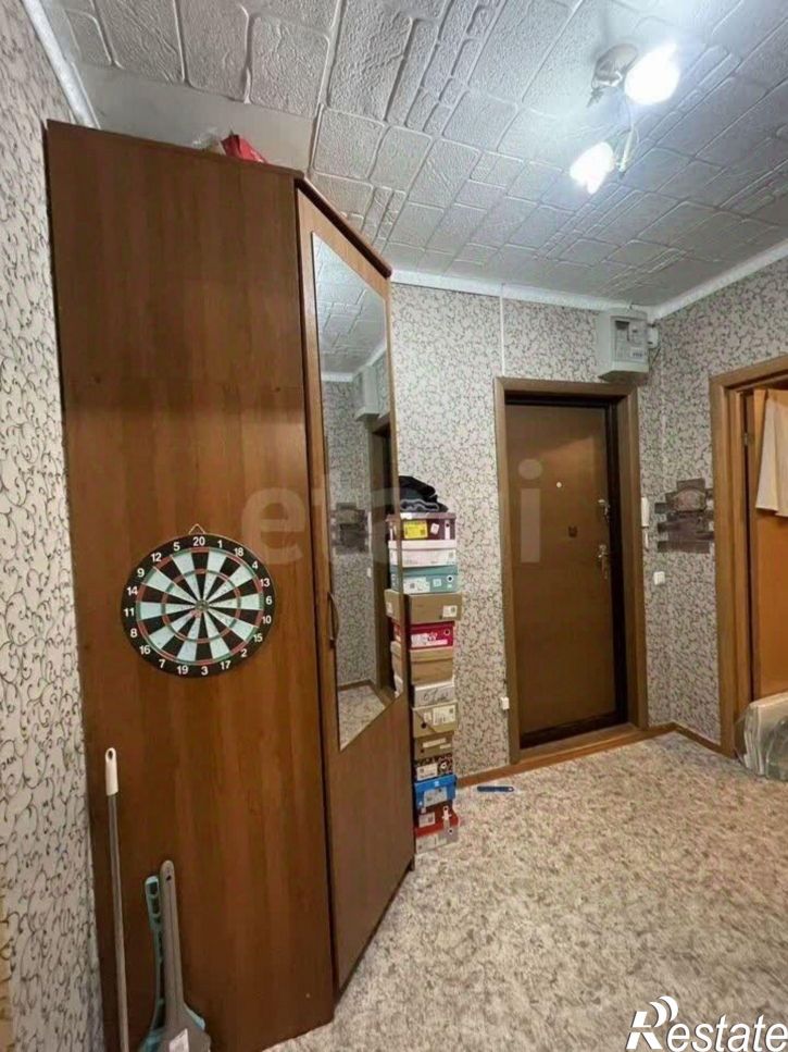 2-комн квартира ул Героя России Эдуарда Белана, 14,  д. 14