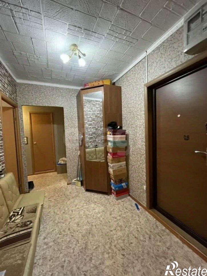 2-комн квартира ул Героя России Эдуарда Белана, 14,  д. 14