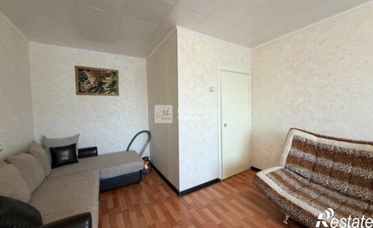 1-комн квартира Геологическая улица, 6,  д. 6
