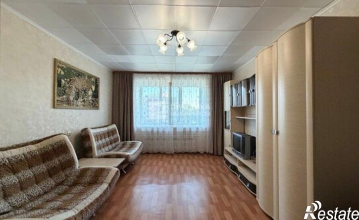 1-комн квартира Геологическая улица, 6,  д. 6