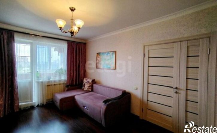2-комн квартира Союзная улица, 15,  д. 15