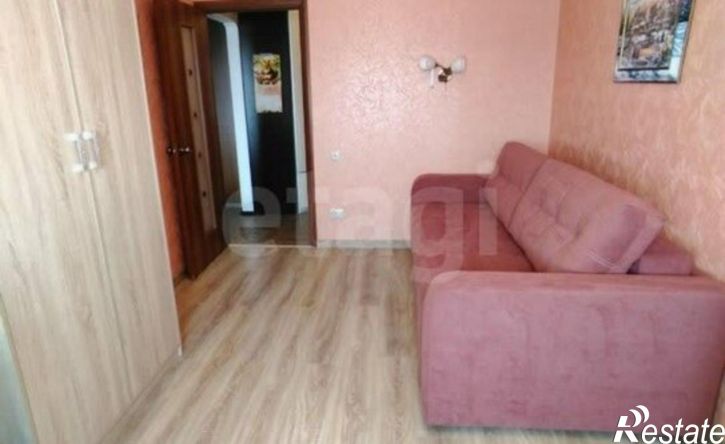 2-комн квартира Союзная улица, 15,  д. 15