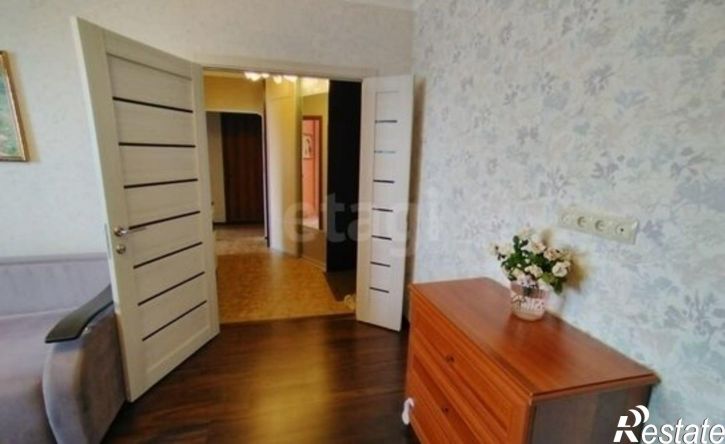 2-комн квартира Союзная улица, 15,  д. 15