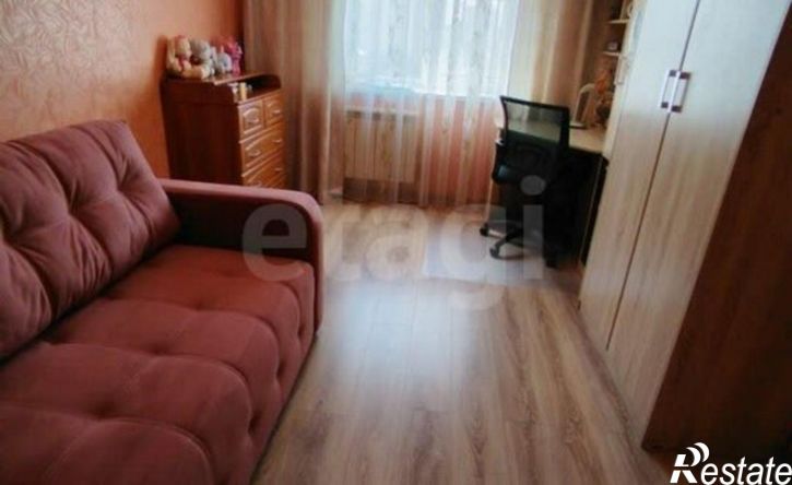2-комн квартира Союзная улица, 15,  д. 15
