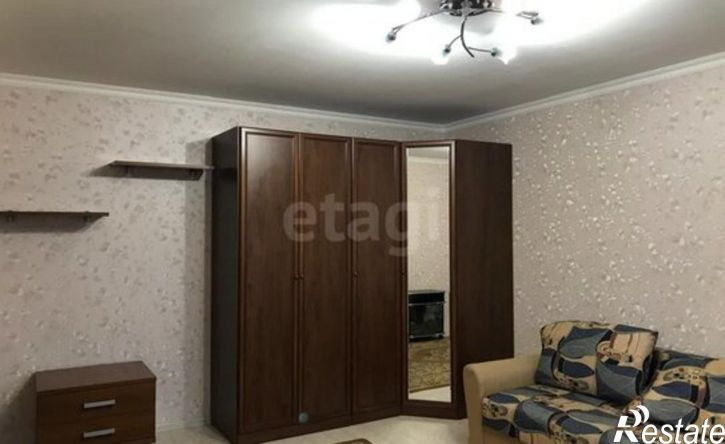 1-комн квартира улица Белянского, 12,  д. 12