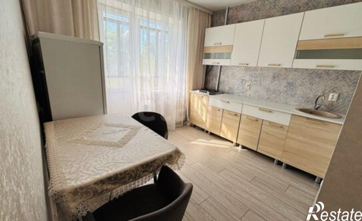 1-комн квартира улица Доватора, 10Б,  д. 10Б