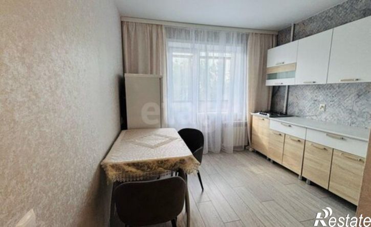 1-комн квартира улица Доватора, 10Б,  д. 10Б
