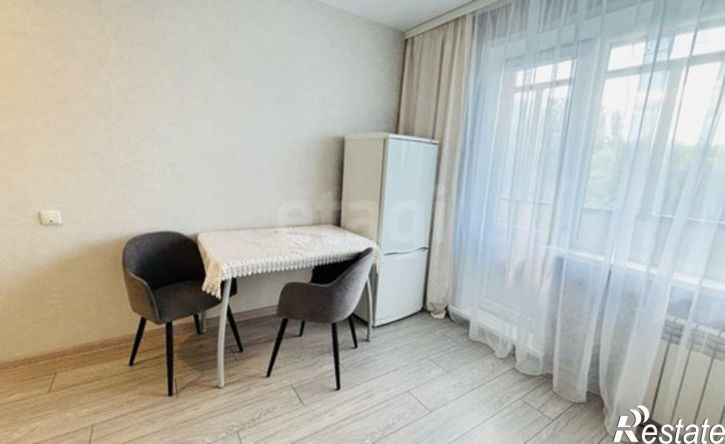 1-комн квартира улица Доватора, 10Б,  д. 10Б