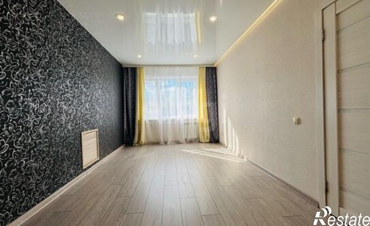 1-комн квартира улица Доватора, 10Б,  д. 10Б