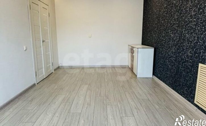 1-комн квартира улица Доватора, 10Б,  д. 10Б