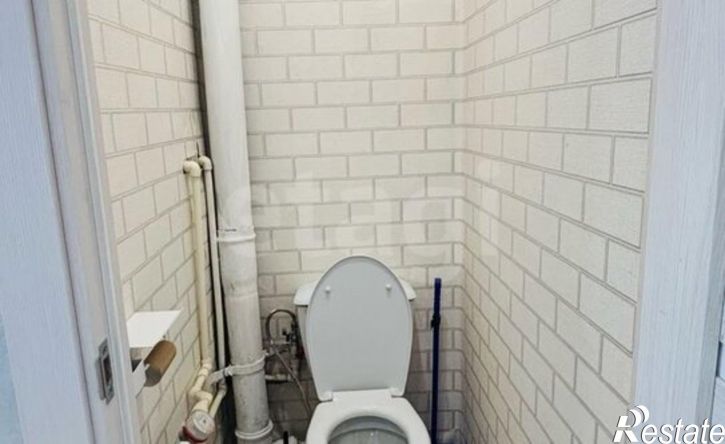 1-комн квартира улица Доватора, 10Б,  д. 10Б