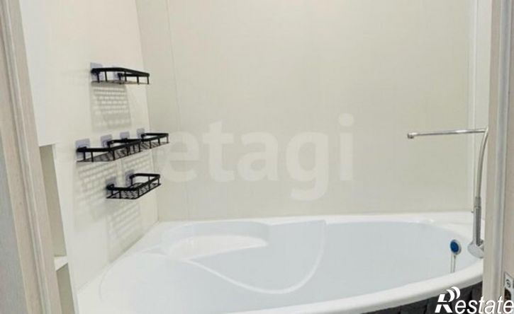 1-комн квартира улица Доватора, 10Б,  д. 10Б