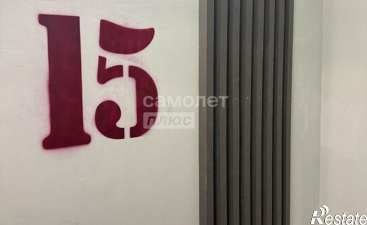 1-комн квартира улица Богдана Хмельницкого, 3,  д. 3