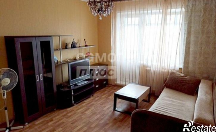 2-комн квартира Индустриальная улица, 9,  д. 9