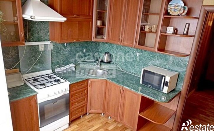 2-комн квартира Индустриальная улица, 9,  д. 9