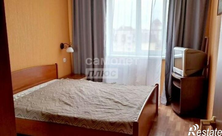 2-комн квартира Индустриальная улица, 9,  д. 9