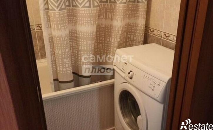 2-комн квартира Индустриальная улица, 9,  д. 9