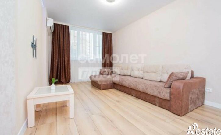 2-комн квартира улица Фрунзе, 81,  д. 81