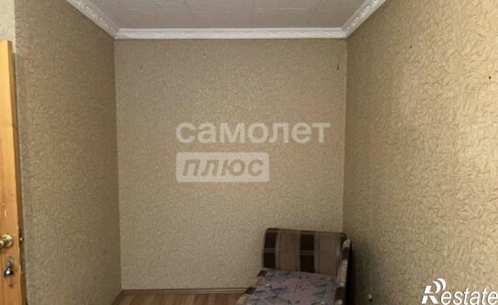 1-комн квартира проспект Победы, 91А,  д. 91А